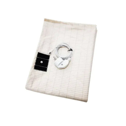 Conductive Silver Fiber Grounding Flat Bed Sheet