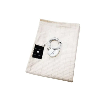 Conductive Silver Fiber Grounding Flat Bed Sheet