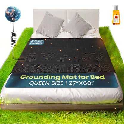 Queen Size Grounding Mat (27×60)