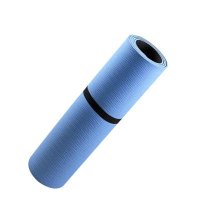 Conductive Grounding Yoga Mat